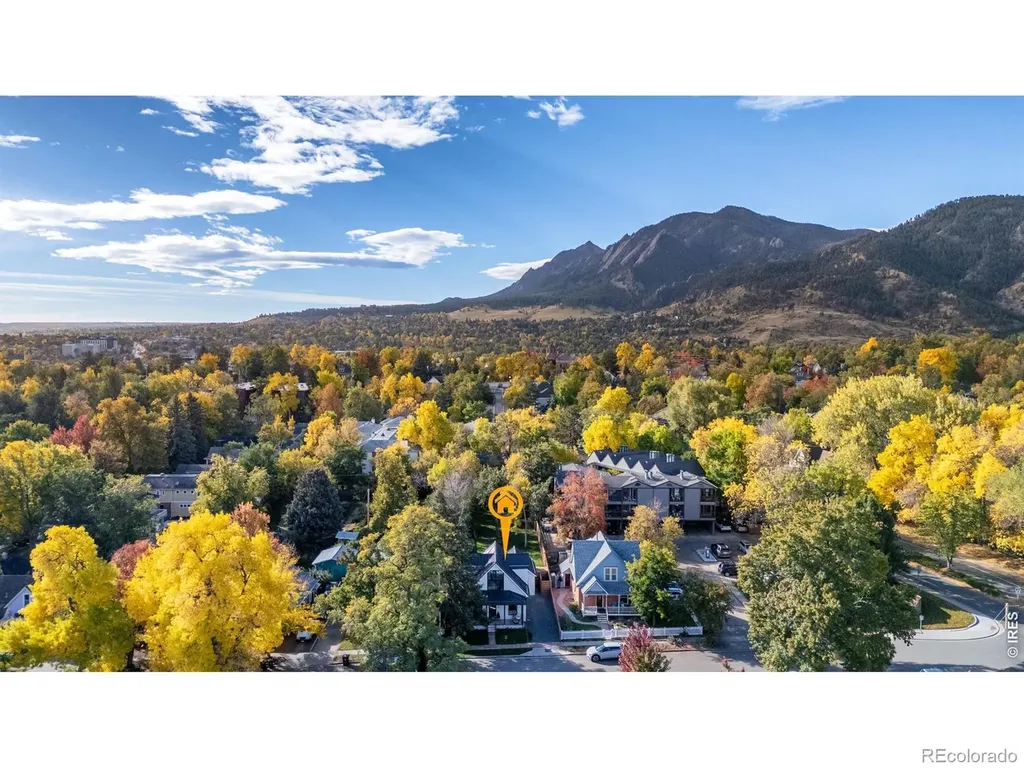 946 Portland Place Boulder CO 80304