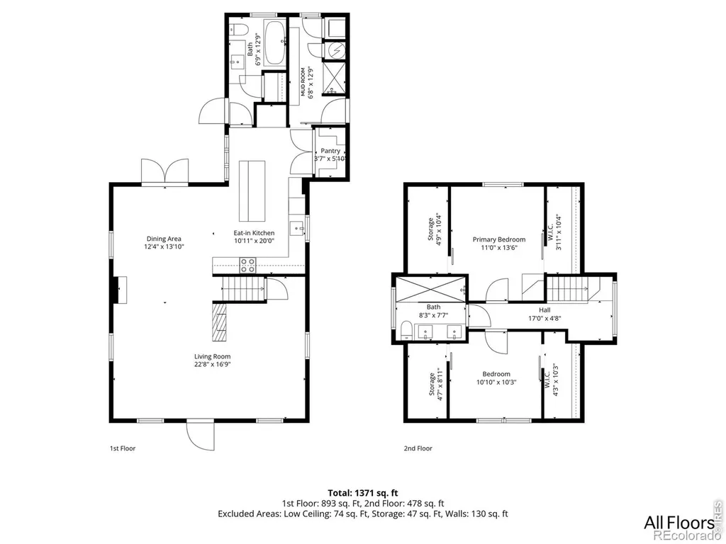 946 Portland Place Boulder CO 80304