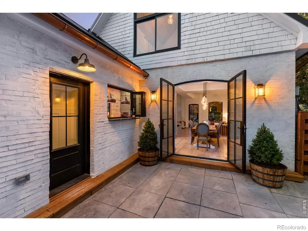 946 Portland Place Boulder CO 80304