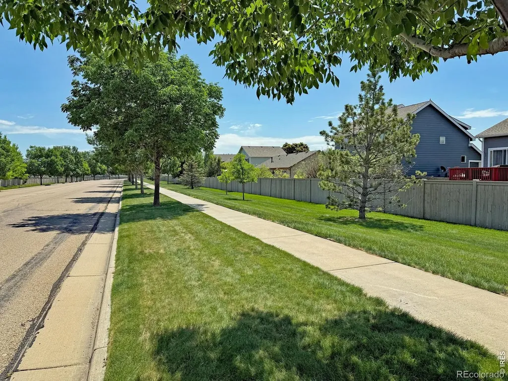 3268 White Buffalo Drive Wellington CO 80549