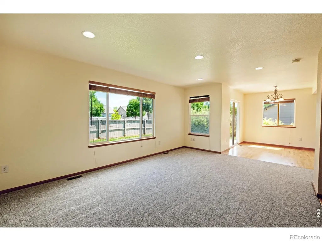 3268 White Buffalo Drive Wellington CO 80549
