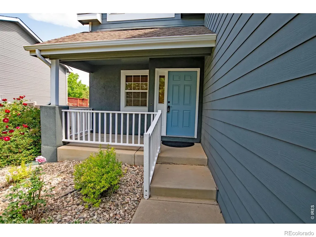 3268 White Buffalo Drive Wellington CO 80549