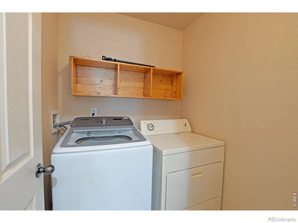 3268 White Buffalo Drive Wellington CO 80549