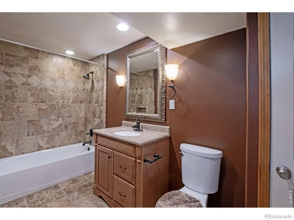 3268 White Buffalo Drive Wellington CO 80549