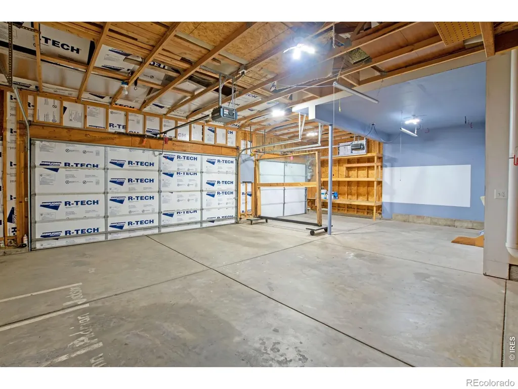 3268 White Buffalo Drive Wellington CO 80549