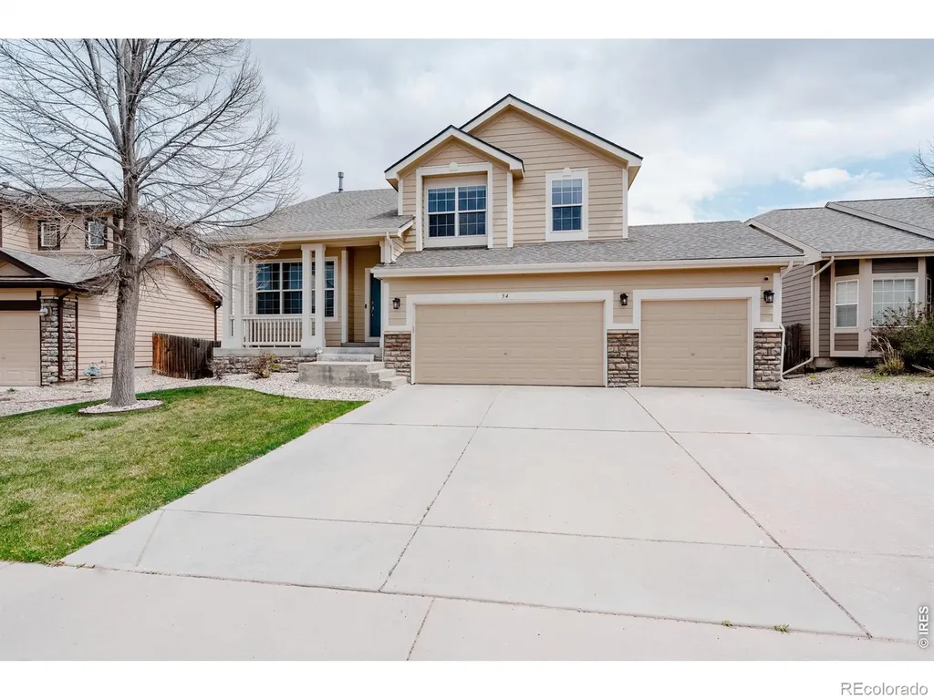 34 Saxony Road Johnstown CO 80534