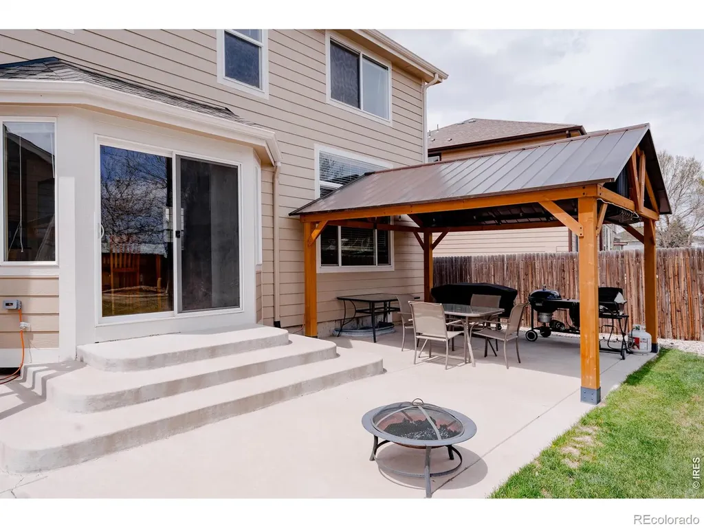 34 Saxony Road Johnstown CO 80534