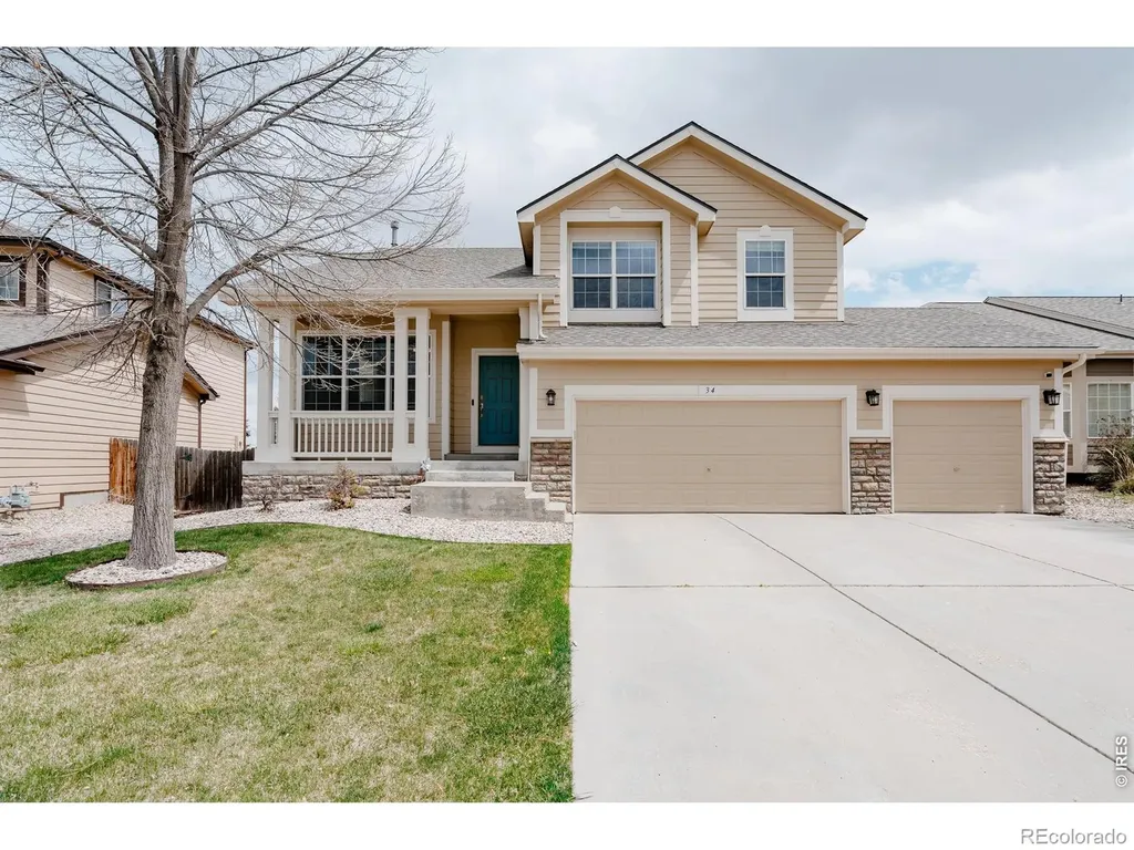 34 Saxony Road Johnstown CO 80534