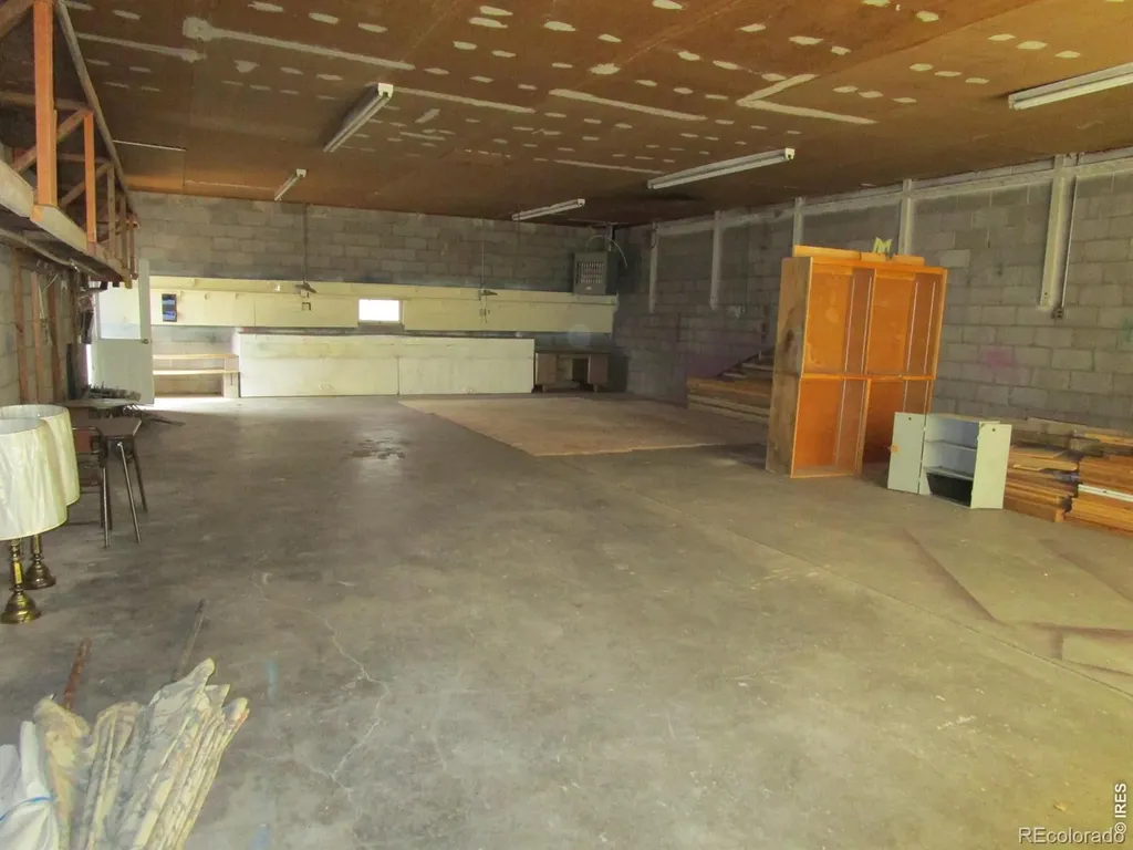 830 15th Street Burlington CO 80807