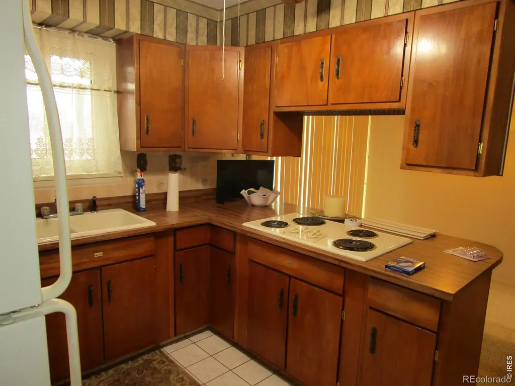 830 15th Street Burlington CO 80807