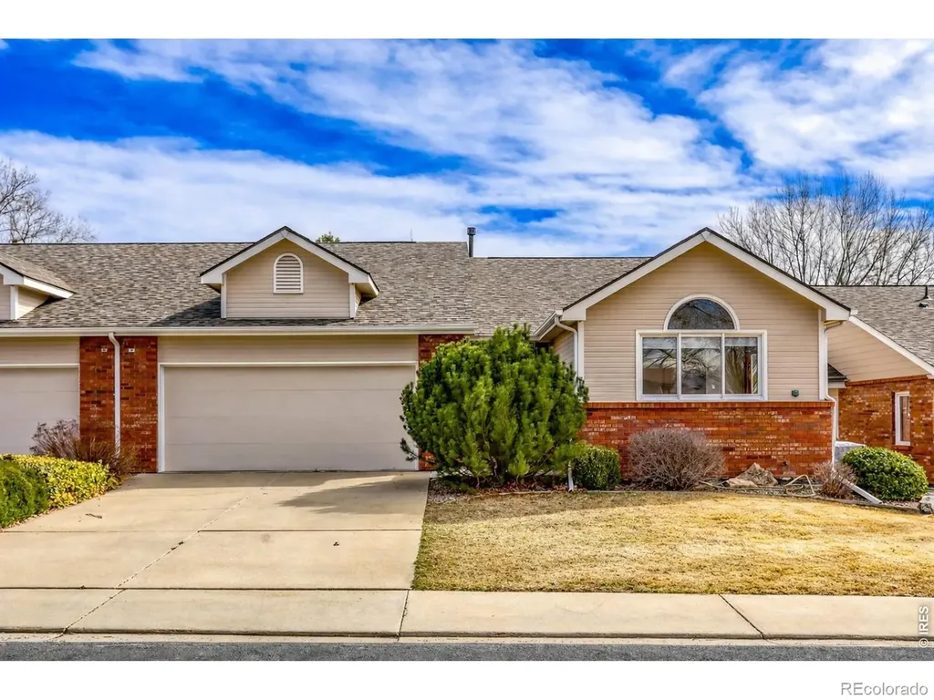 1534 Spencer Street Longmont CO 80501