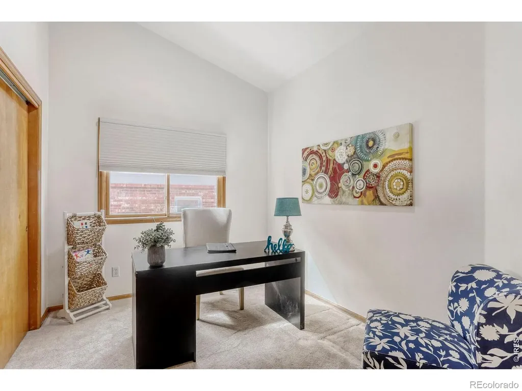 1534 Spencer Street Longmont CO 80501
