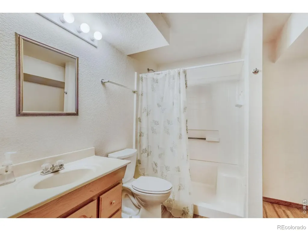 1534 Spencer Street Longmont CO 80501