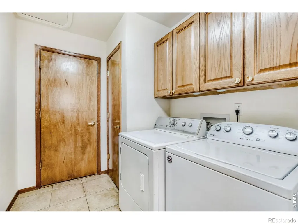 1534 Spencer Street Longmont CO 80501