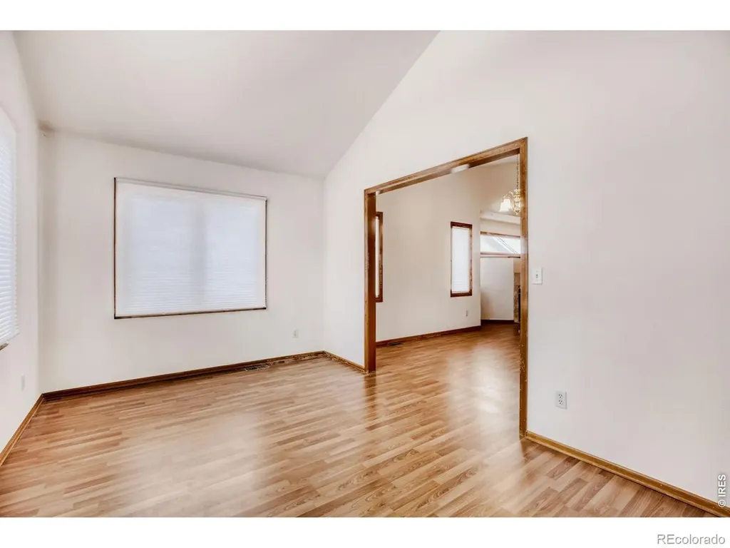 1534 Spencer Street Longmont CO 80501