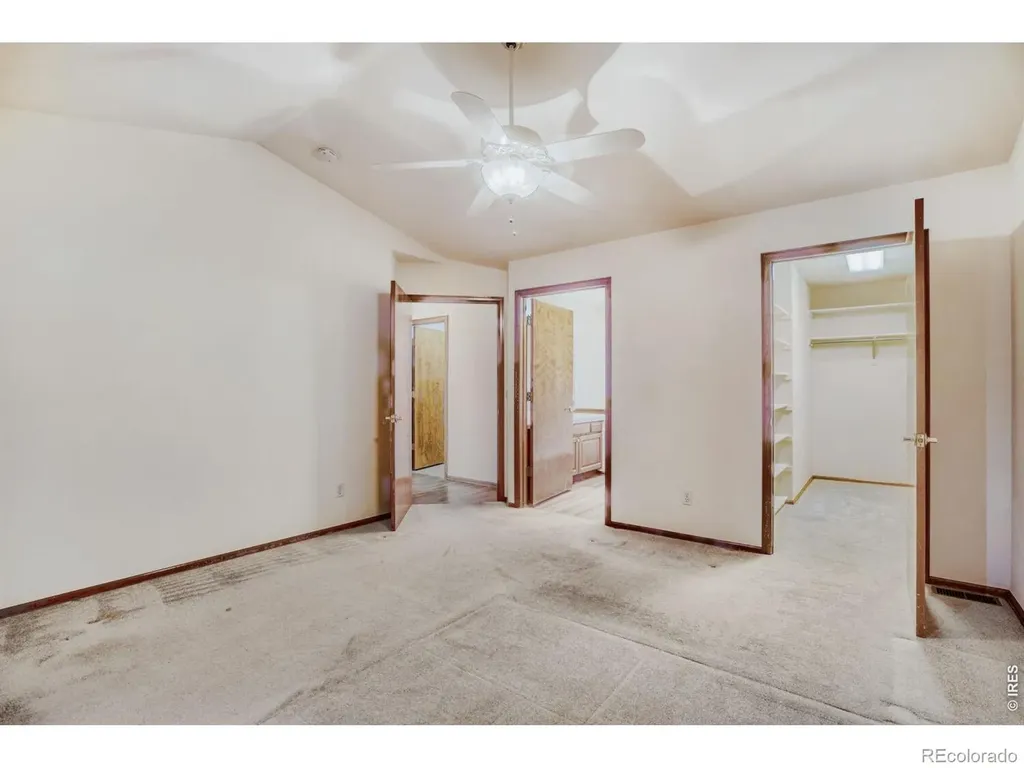1534 Spencer Street Longmont CO 80501