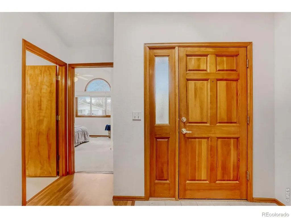 1534 Spencer Street Longmont CO 80501