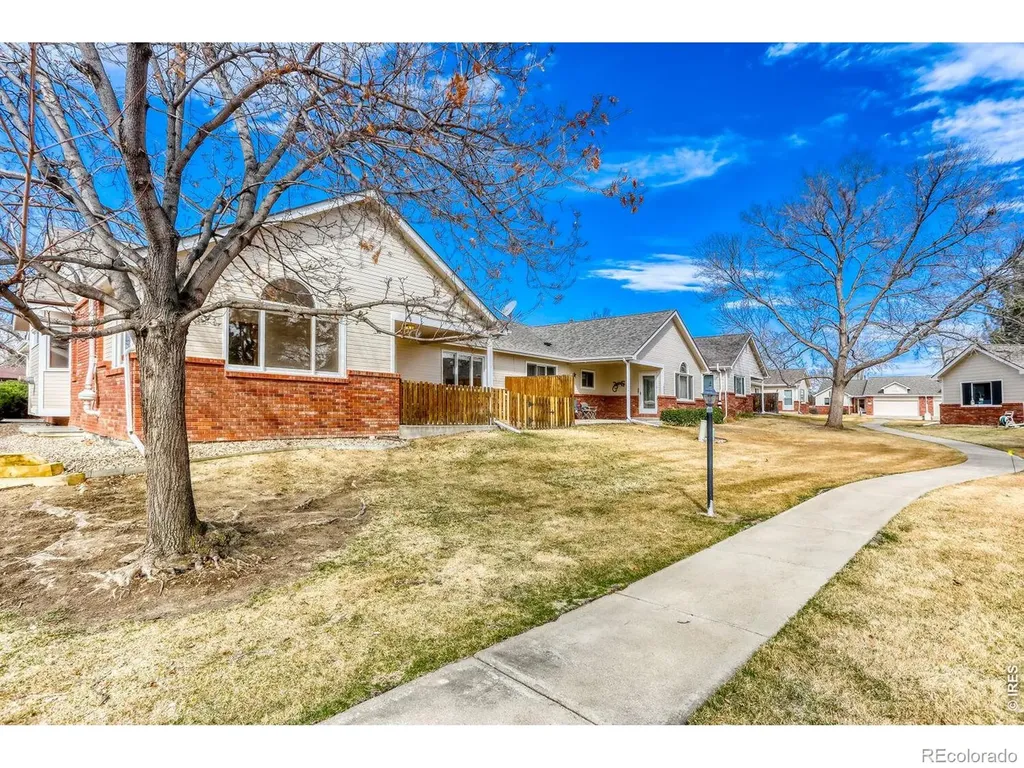 1534 Spencer Street Longmont CO 80501