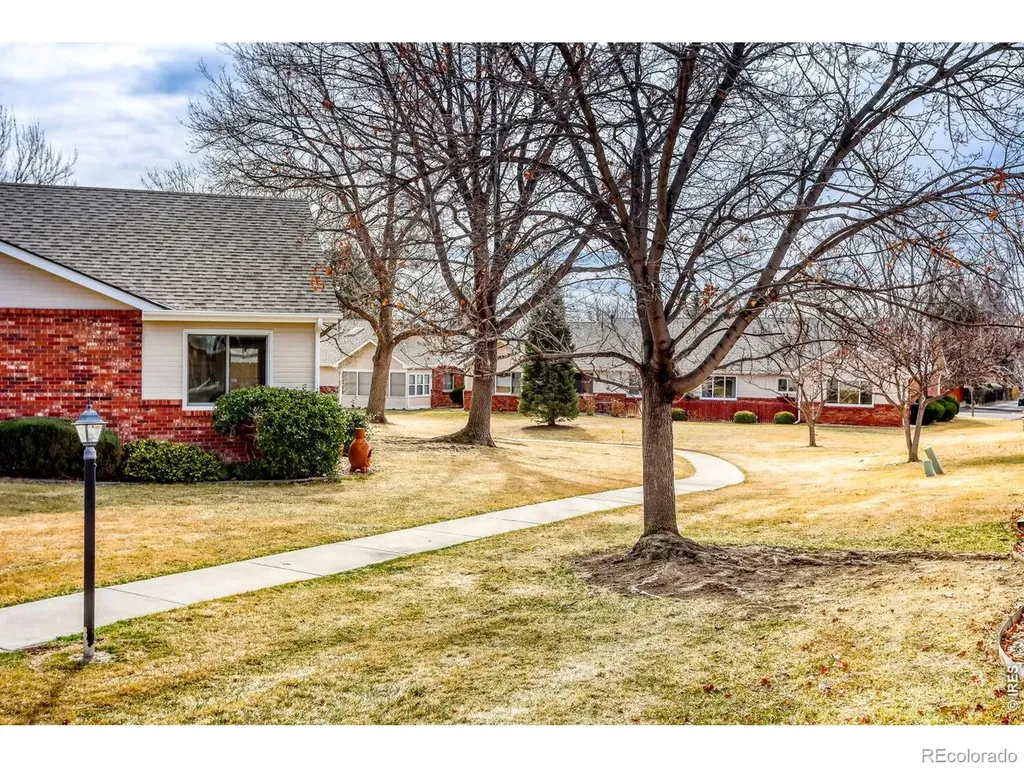 1534 Spencer Street Longmont CO 80501