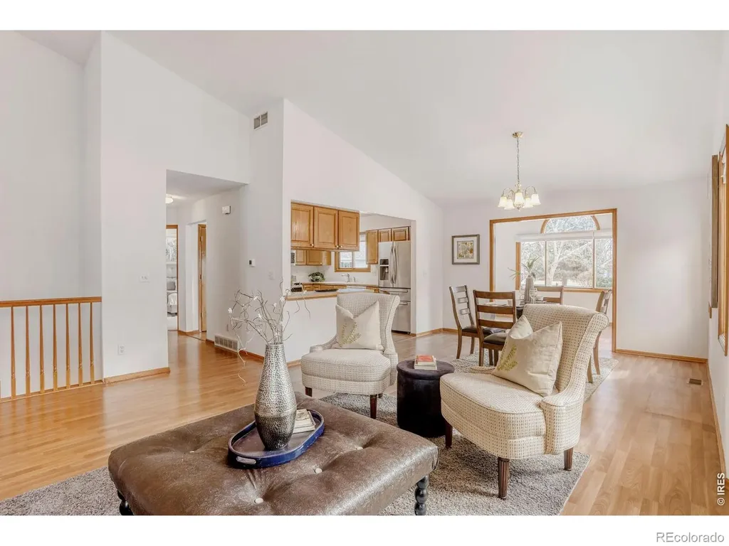 1534 Spencer Street Longmont CO 80501
