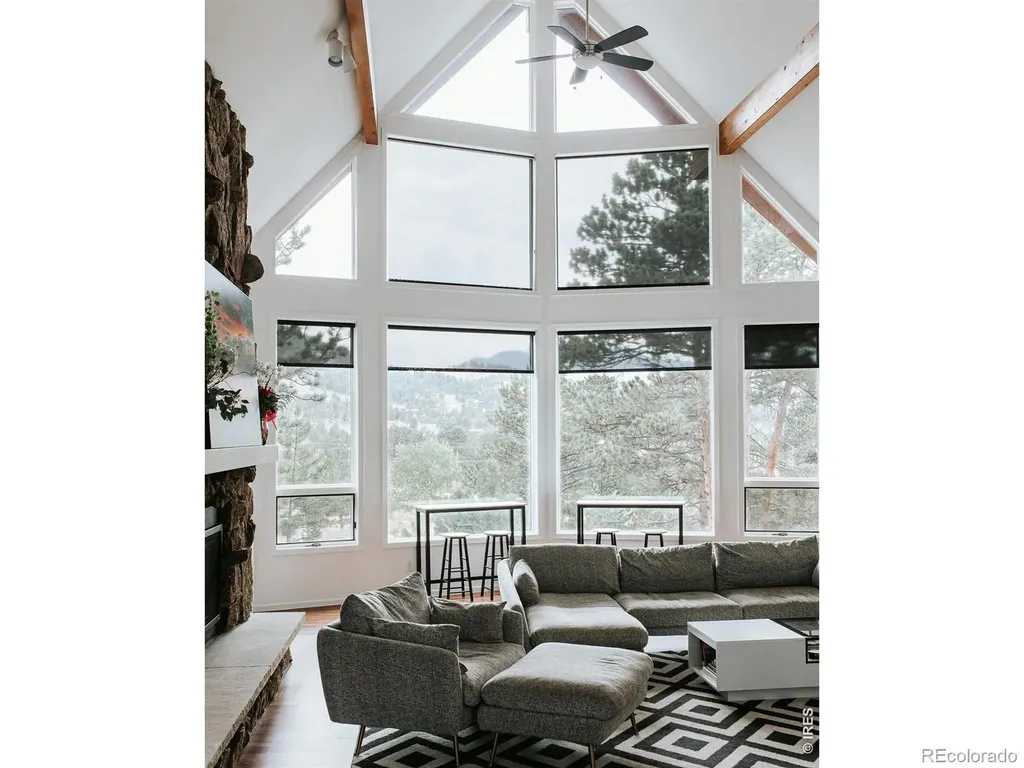 3202 Thunder Mountain Lane Estes Park CO 80517