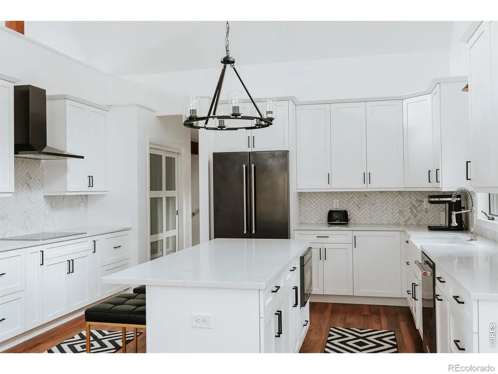 3202 Thunder Mountain Lane Estes Park CO 80517