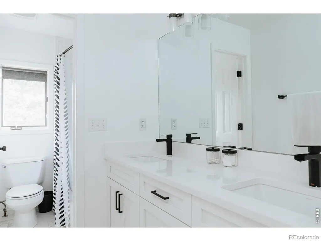 3202 Thunder Mountain Lane Estes Park CO 80517