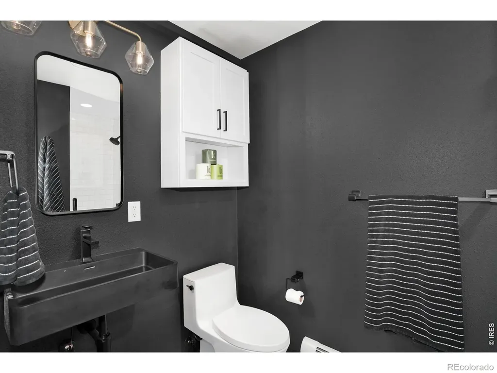 3202 Thunder Mountain Lane Estes Park CO 80517