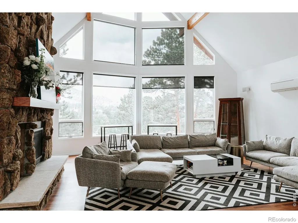3202 Thunder Mountain Lane Estes Park CO 80517