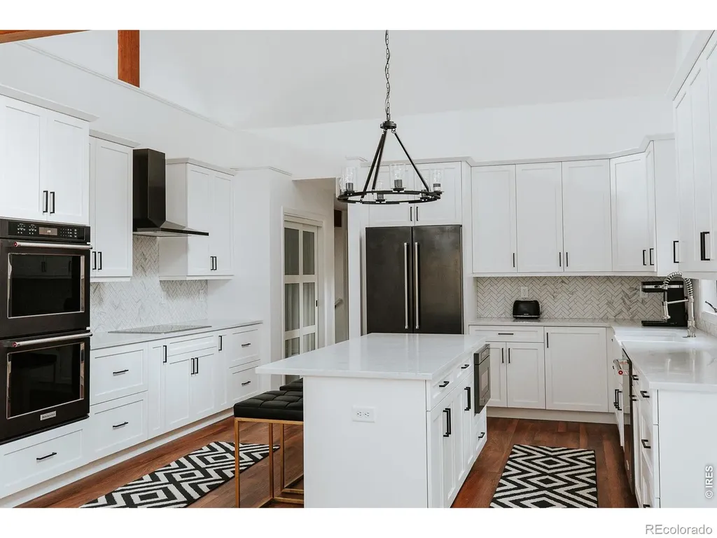 3202 Thunder Mountain Lane Estes Park CO 80517