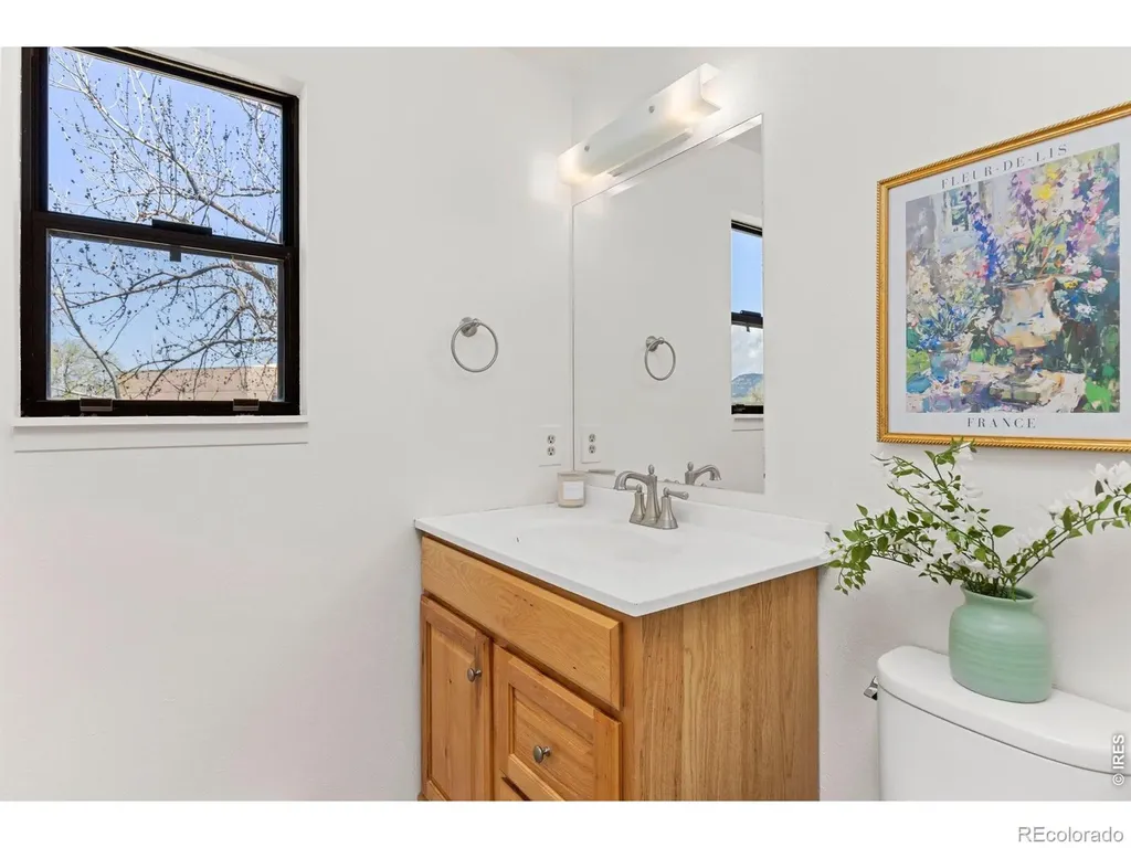 4100 Greenbriar Boulevard Boulder CO 80305