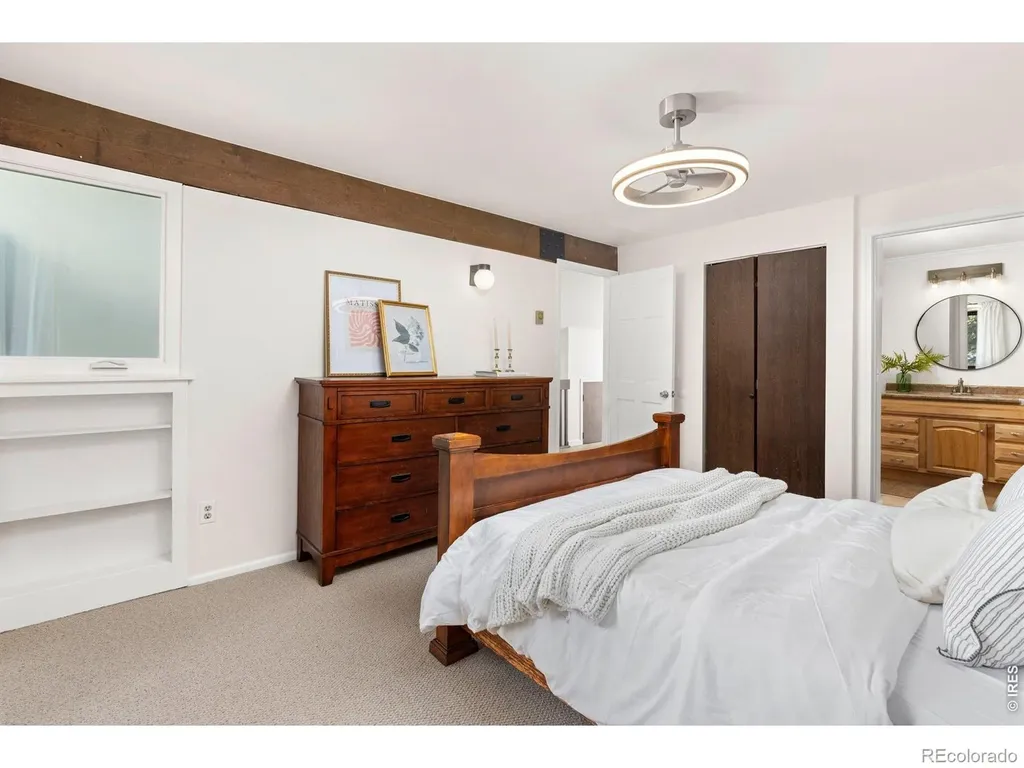 4100 Greenbriar Boulevard Boulder CO 80305
