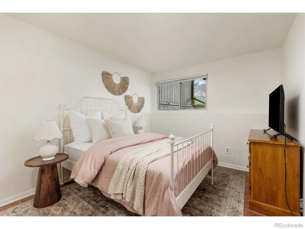 4100 Greenbriar Boulevard Boulder CO 80305
