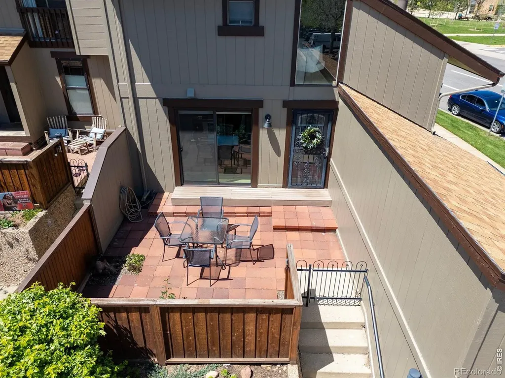 4100 Greenbriar Boulevard Boulder CO 80305