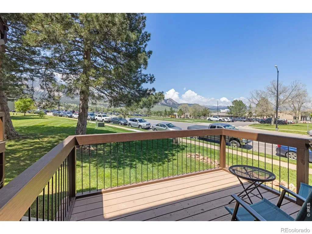 4100 Greenbriar Boulevard Boulder CO 80305