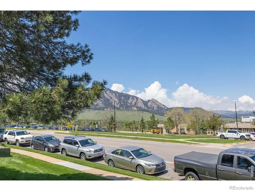4100 Greenbriar Boulevard Boulder CO 80305