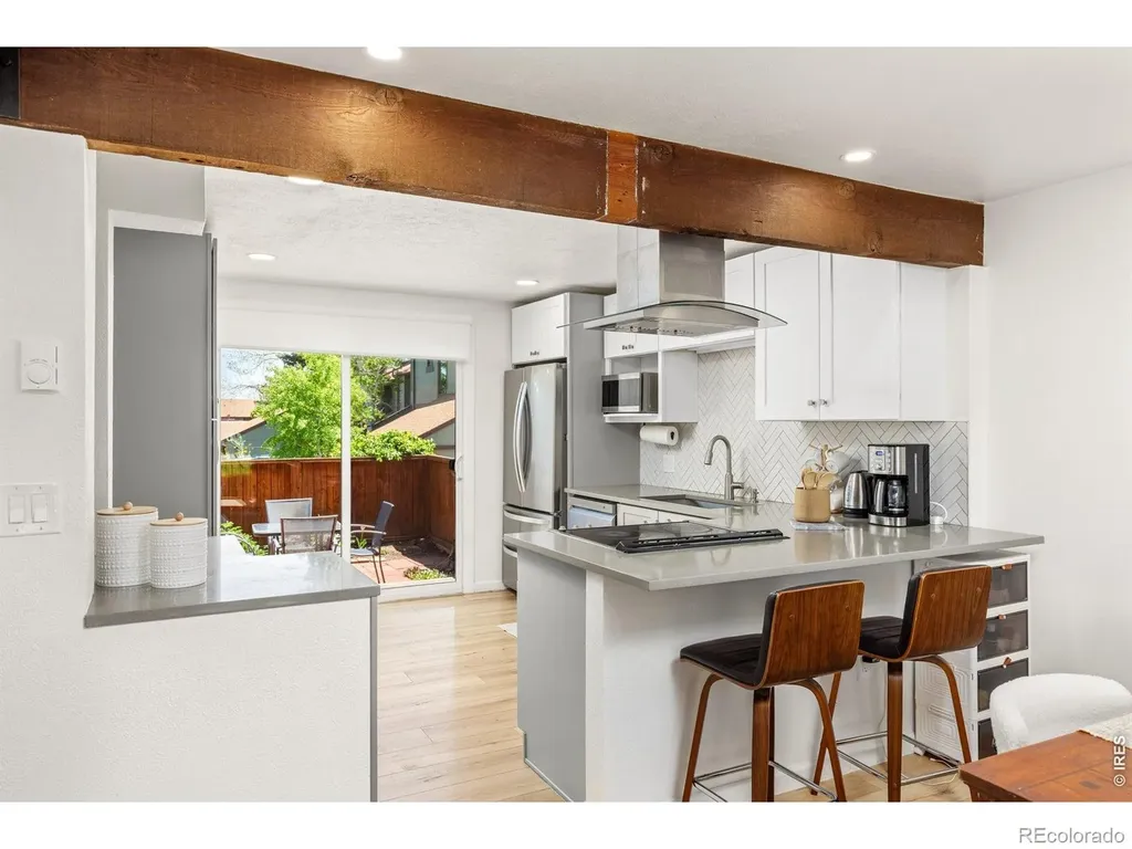 4100 Greenbriar Boulevard Boulder CO 80305
