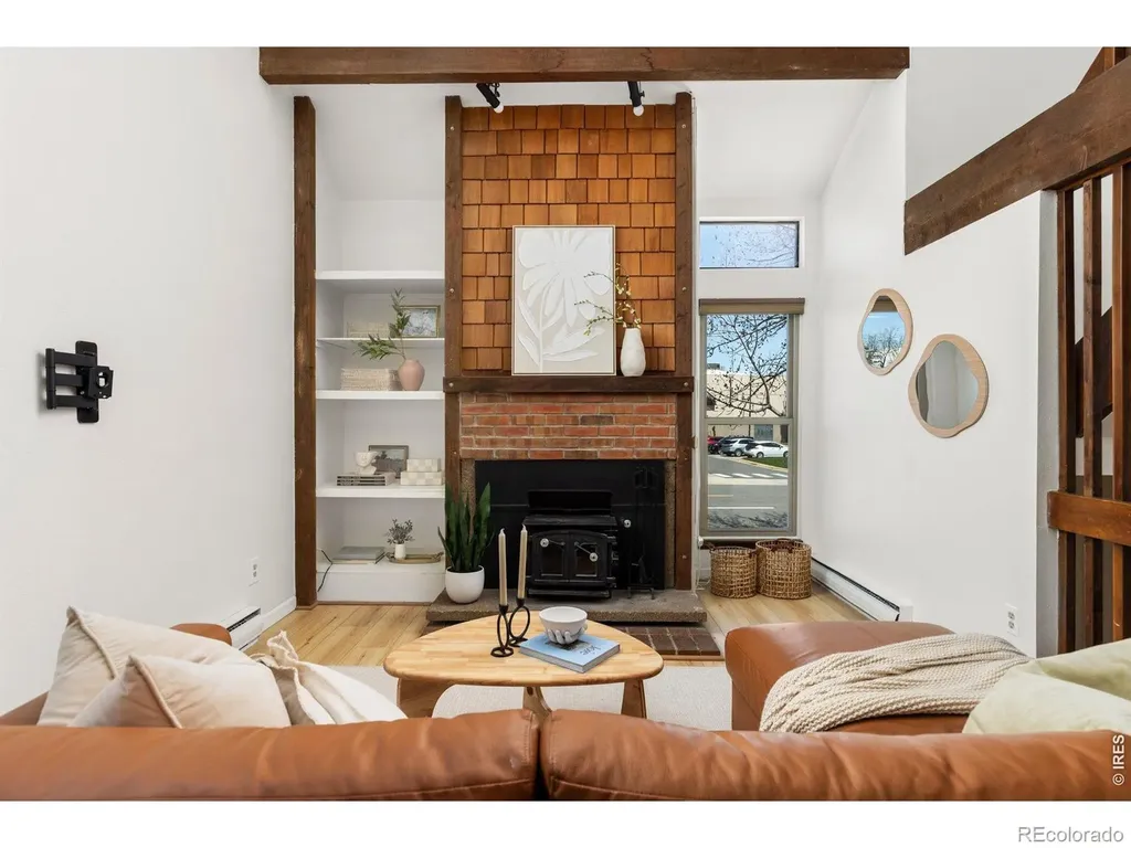 4100 Greenbriar Boulevard Boulder CO 80305