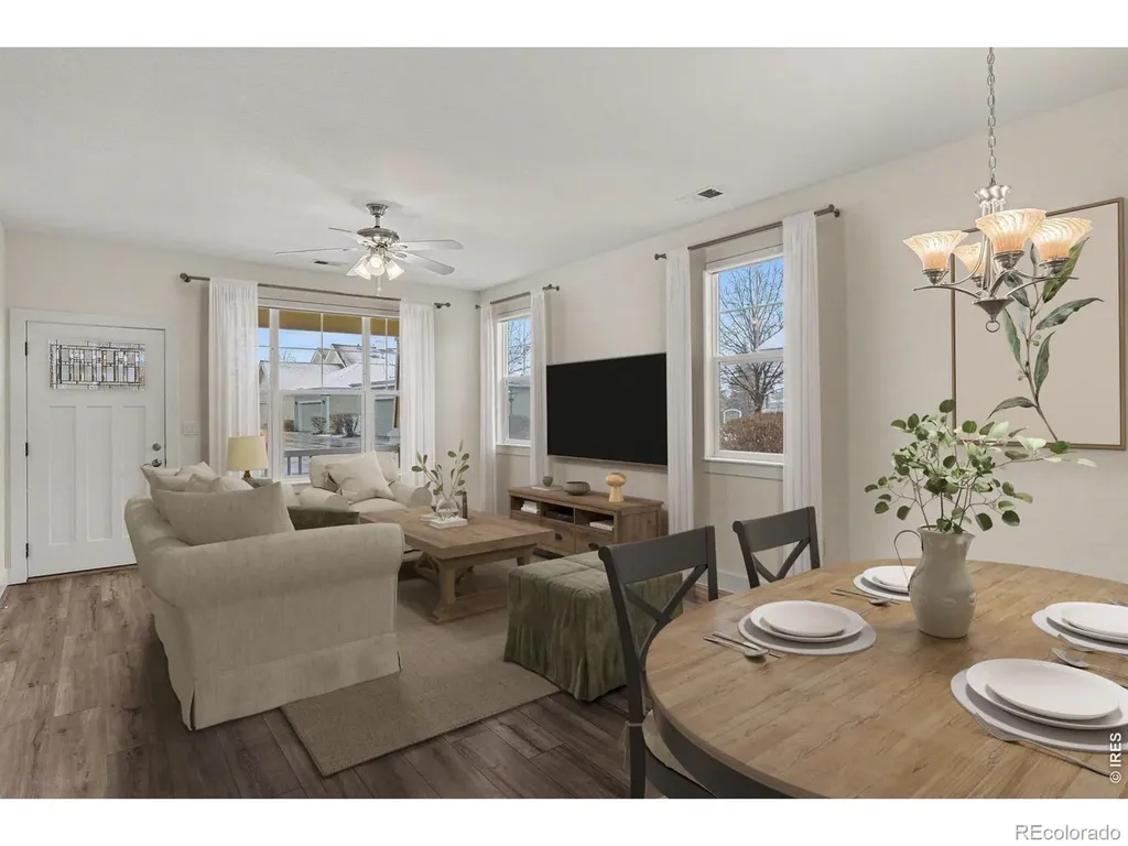 4751 Pleasant Oak Drive Fort Collins CO 80525