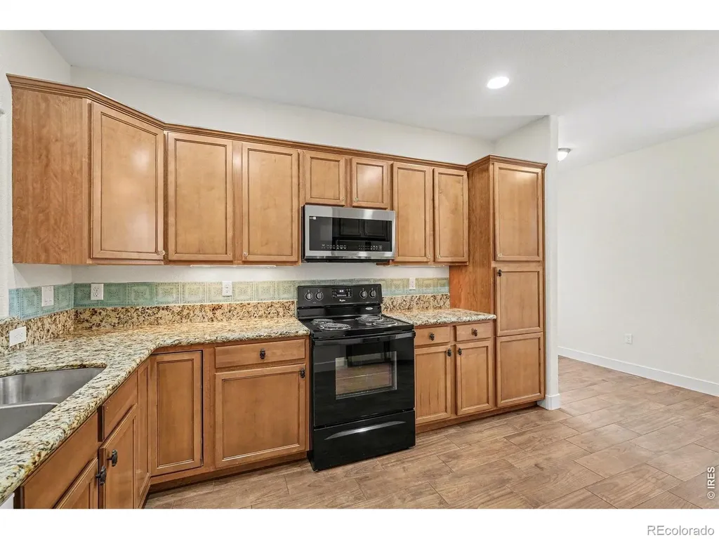 4751 Pleasant Oak Drive Fort Collins CO 80525