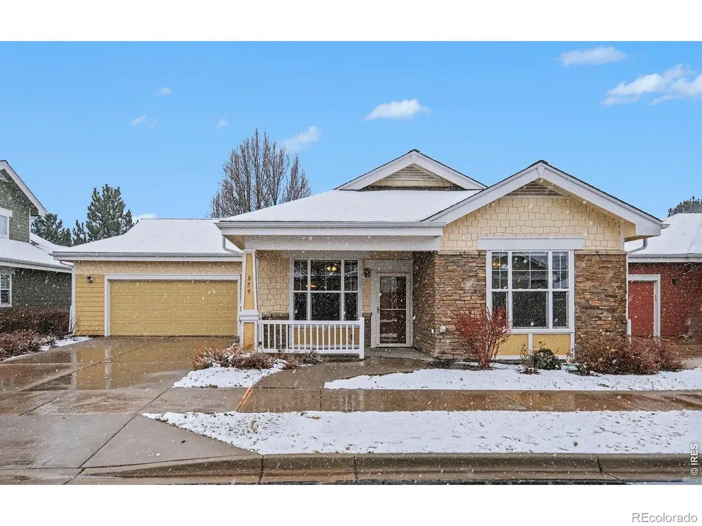 4751 Pleasant Oak Drive Fort Collins CO 80525