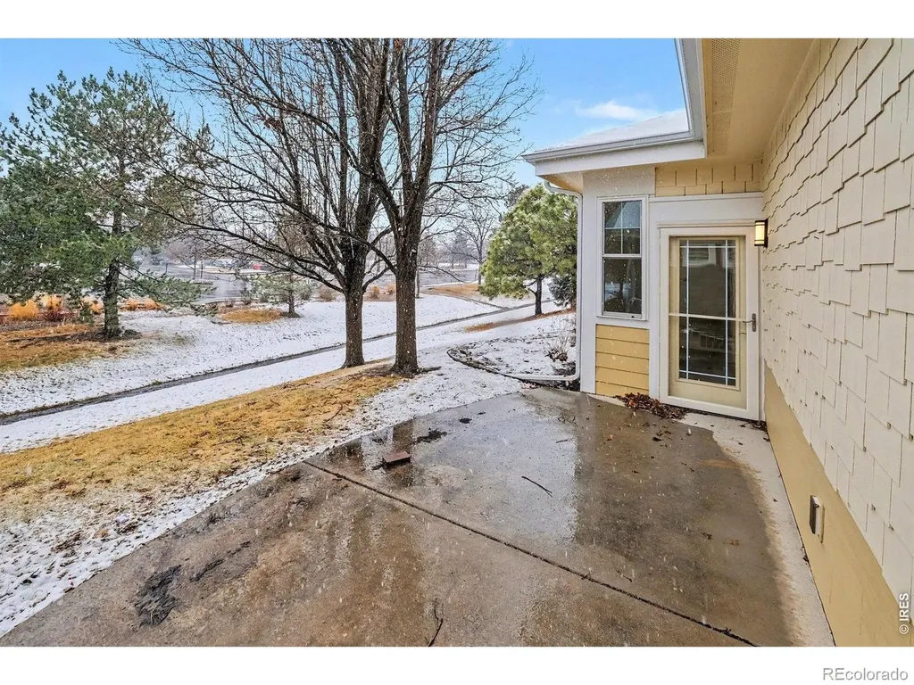 4751 Pleasant Oak Drive Fort Collins CO 80525