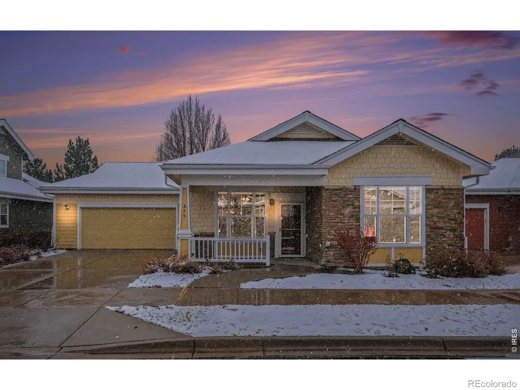 4751 Pleasant Oak Drive Fort Collins CO 80525