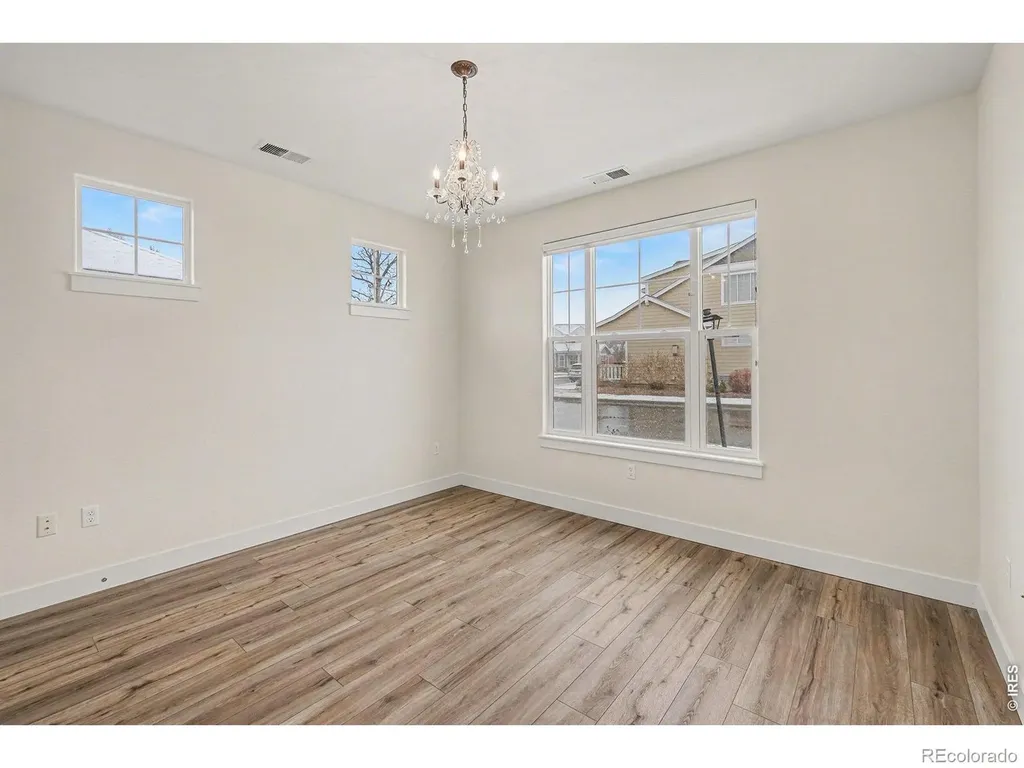 4751 Pleasant Oak Drive Fort Collins CO 80525