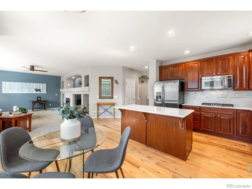 15957 W 60th Circle Golden CO 80403