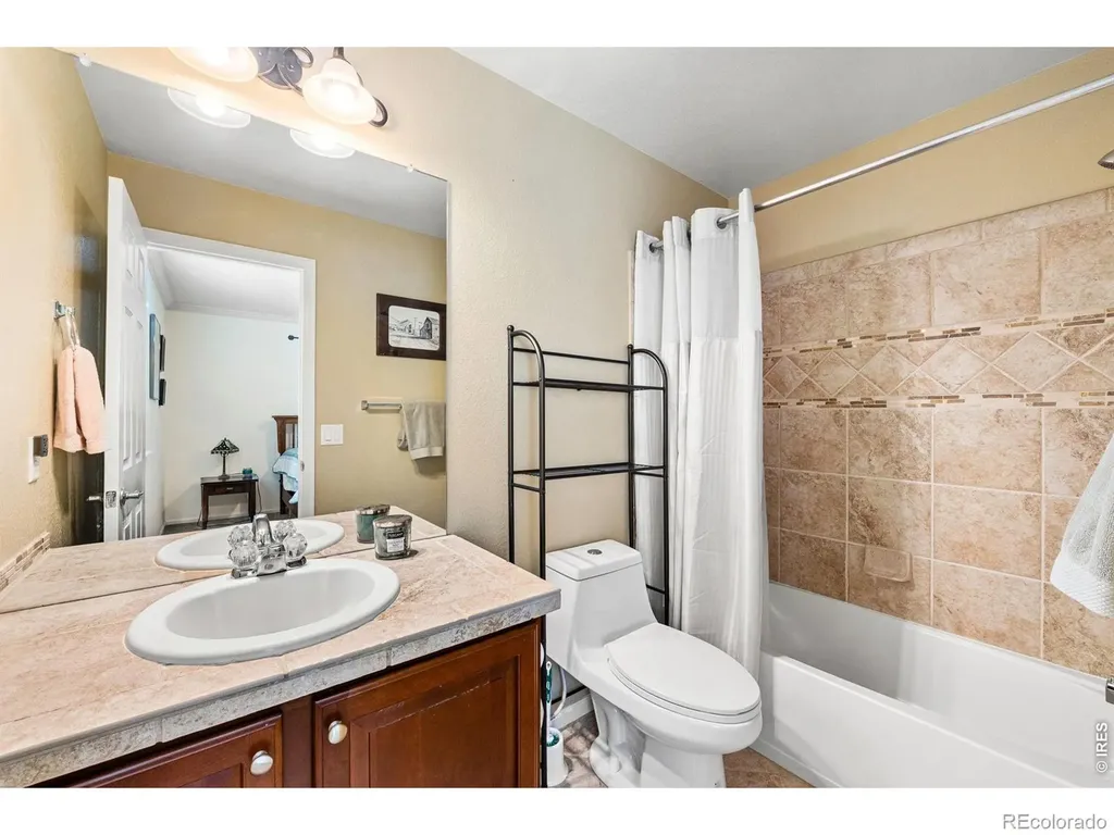 15957 W 60th Circle Golden CO 80403