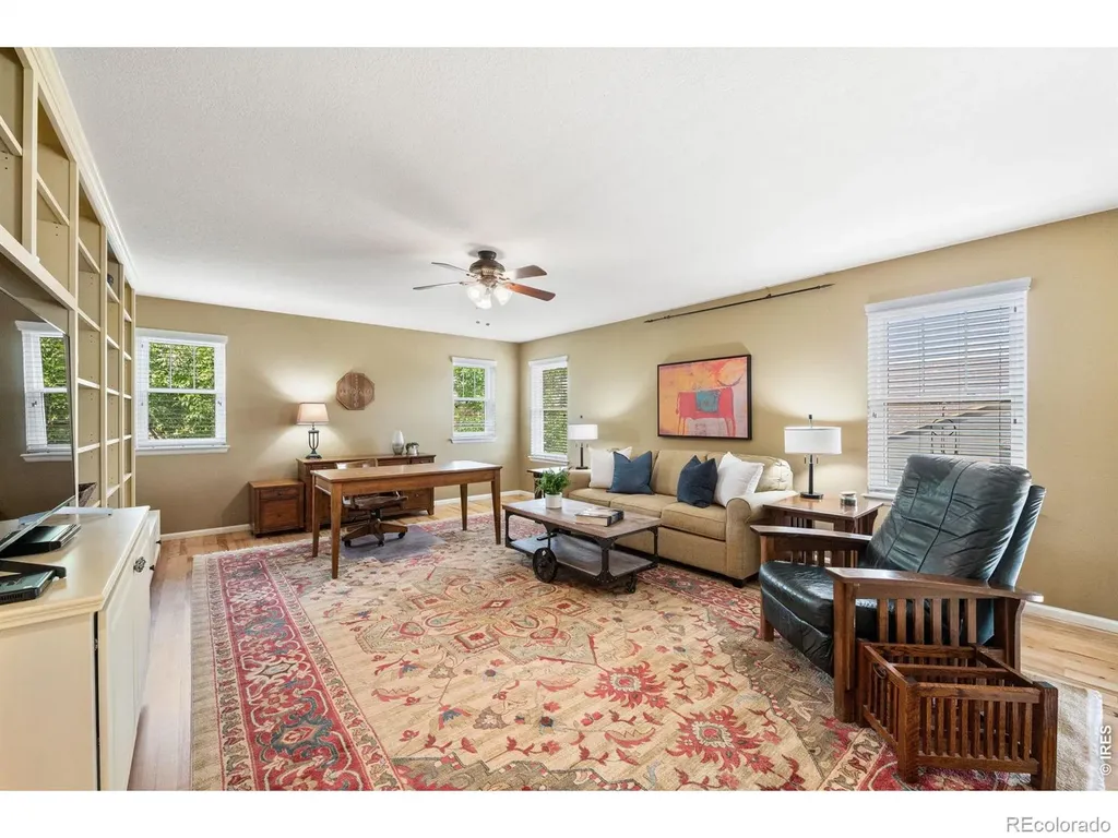 15957 W 60th Circle Golden CO 80403