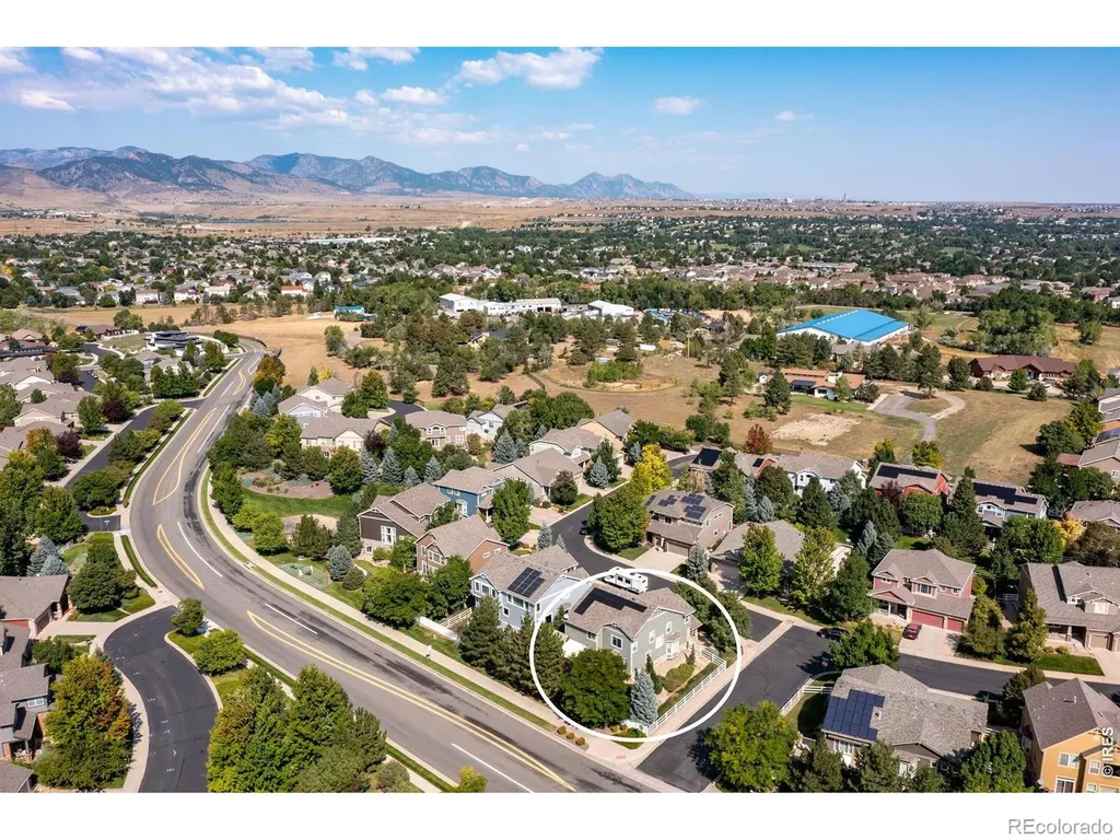 15957 W 60th Circle Golden CO 80403