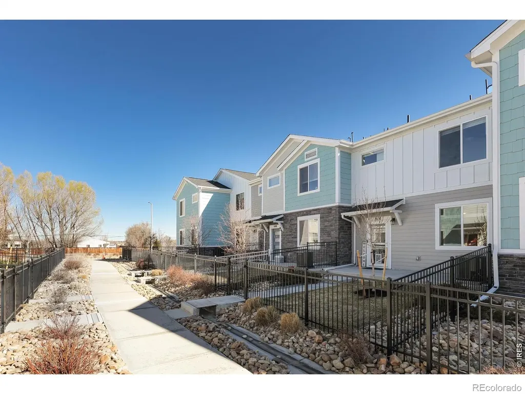 610 Stonebridge Drive Longmont CO 80503