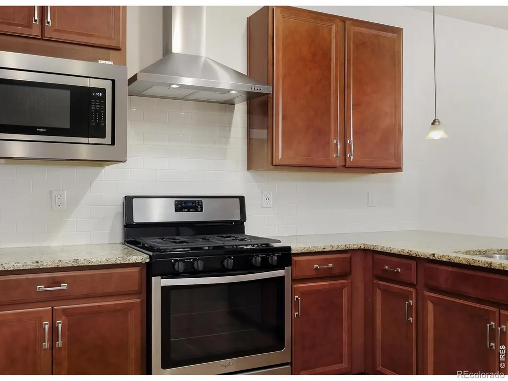 610 Stonebridge Drive Longmont CO 80503